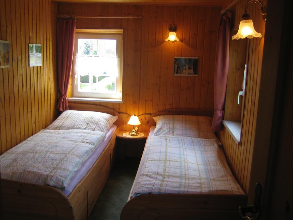 Apartment Schlafwandler Steinigtwolmsdorf Екстер'єр фото