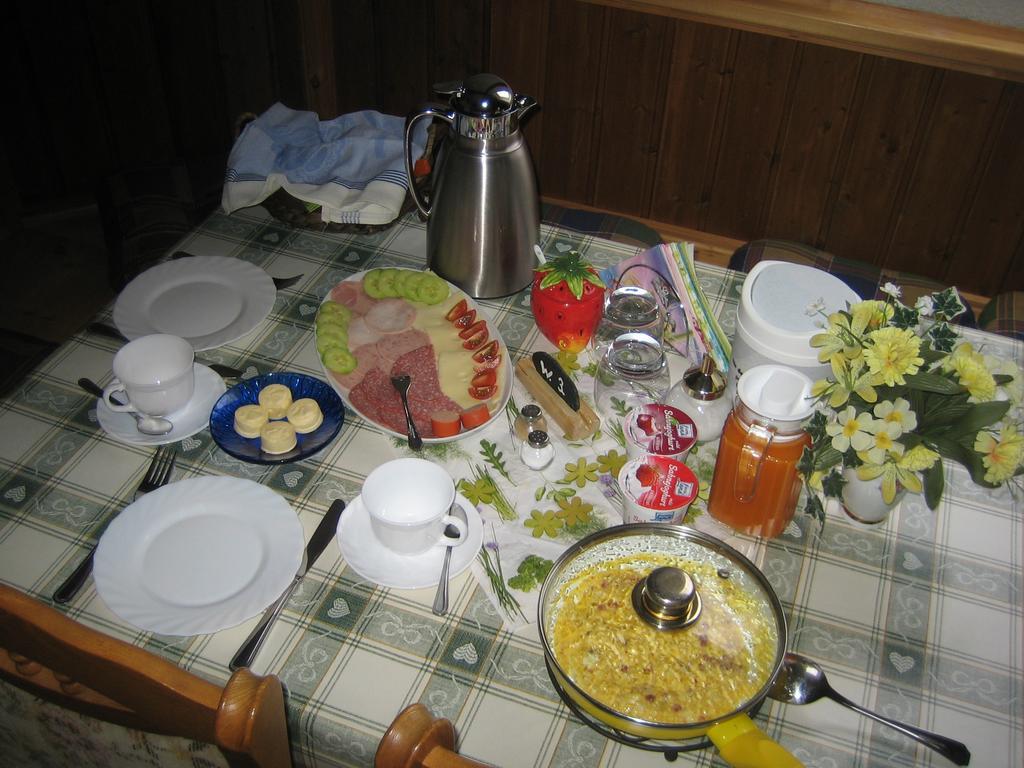 Apartment Schlafwandler Steinigtwolmsdorf Екстер'єр фото