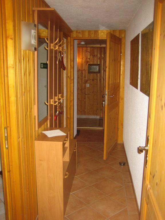 Apartment Schlafwandler Steinigtwolmsdorf Екстер'єр фото