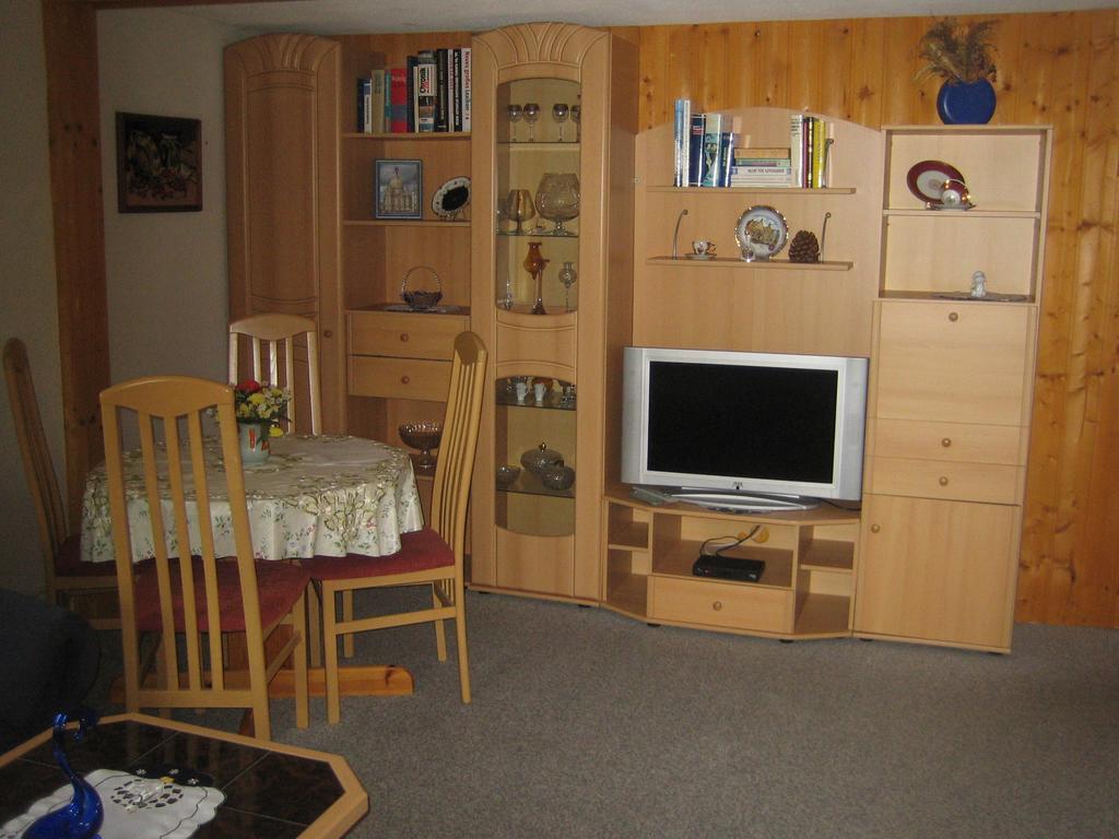 Apartment Schlafwandler Steinigtwolmsdorf Екстер'єр фото