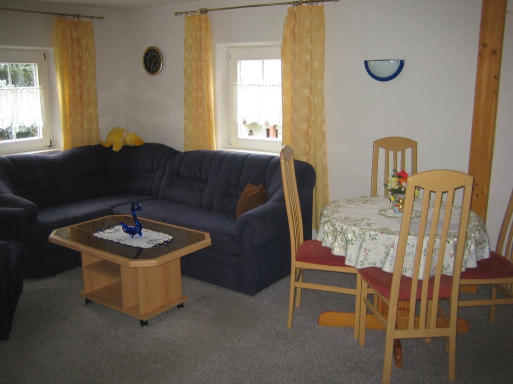 Apartment Schlafwandler Steinigtwolmsdorf Екстер'єр фото