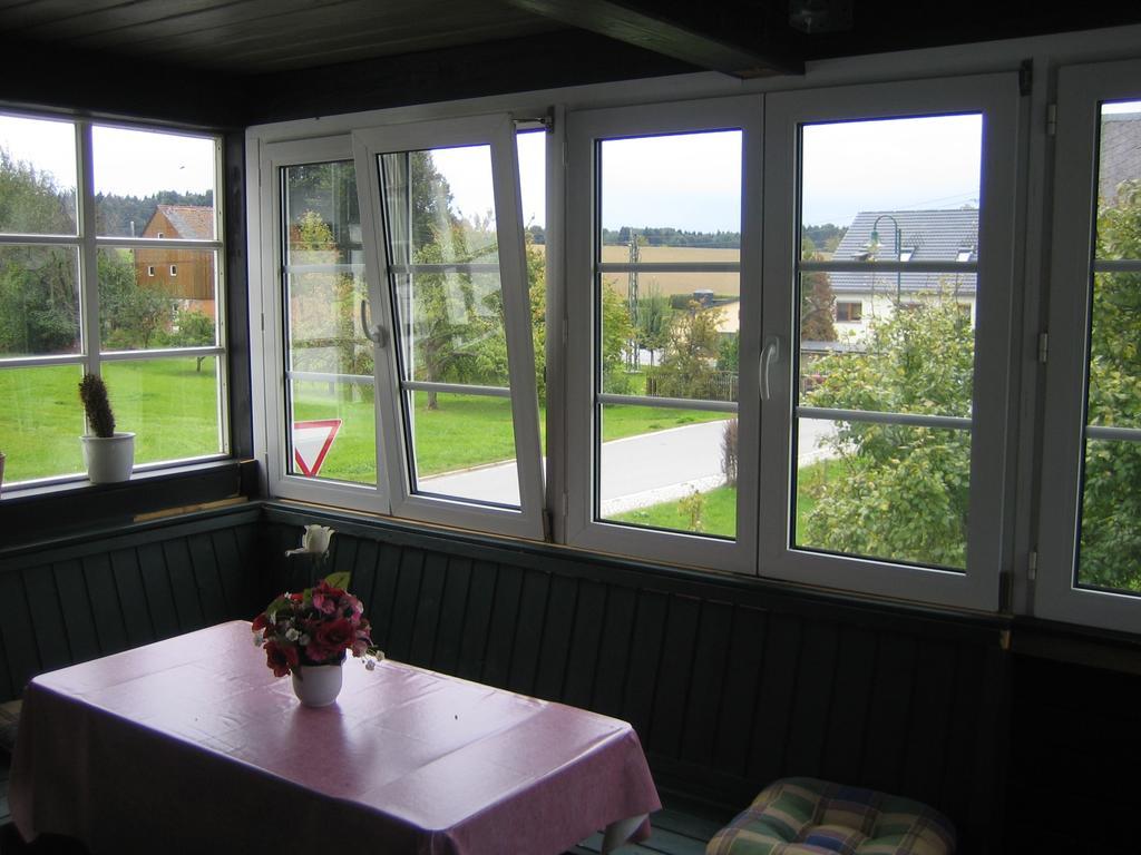 Apartment Schlafwandler Steinigtwolmsdorf Екстер'єр фото