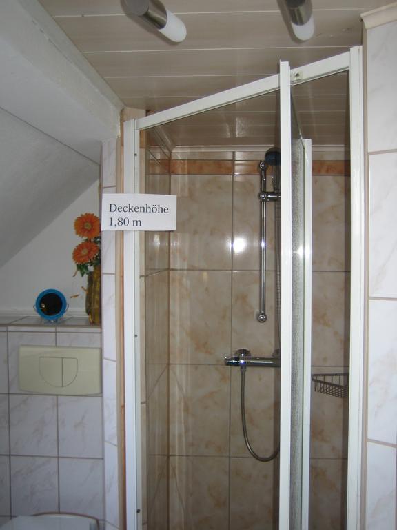 Apartment Schlafwandler Steinigtwolmsdorf Екстер'єр фото