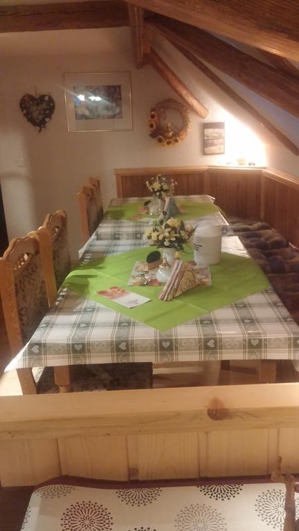 Apartment Schlafwandler Steinigtwolmsdorf Екстер'єр фото