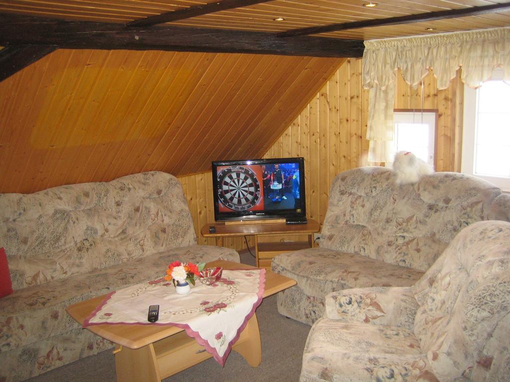 Apartment Schlafwandler Steinigtwolmsdorf Екстер'єр фото