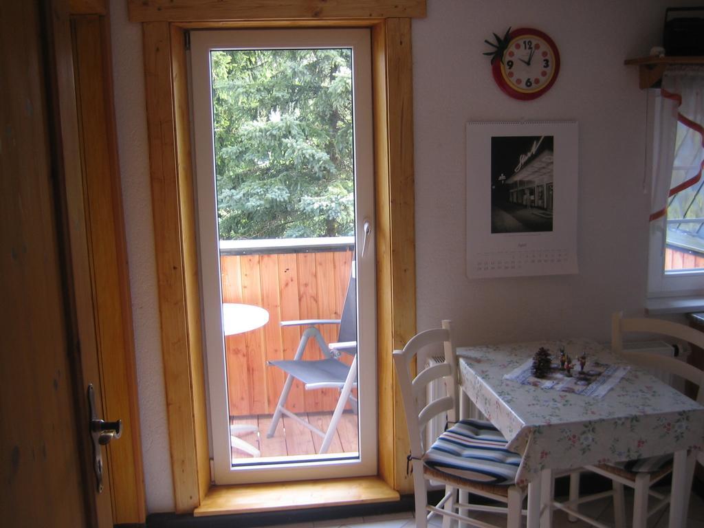 Apartment Schlafwandler Steinigtwolmsdorf Екстер'єр фото